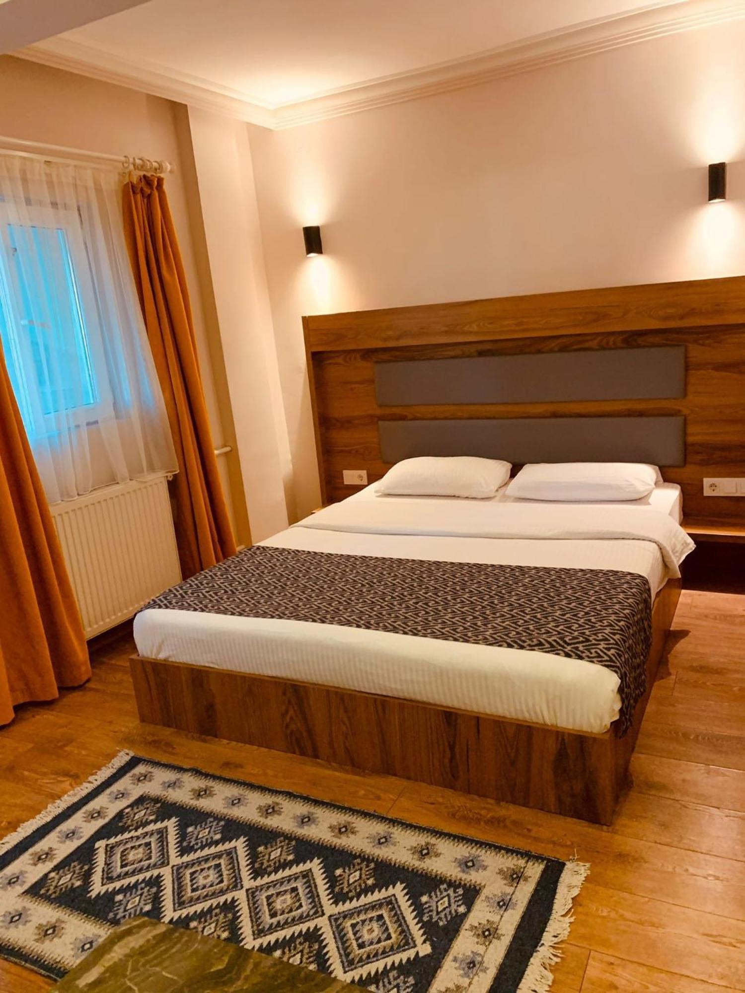 Apartmán Otto Boutique Ankara Exteriér fotografie