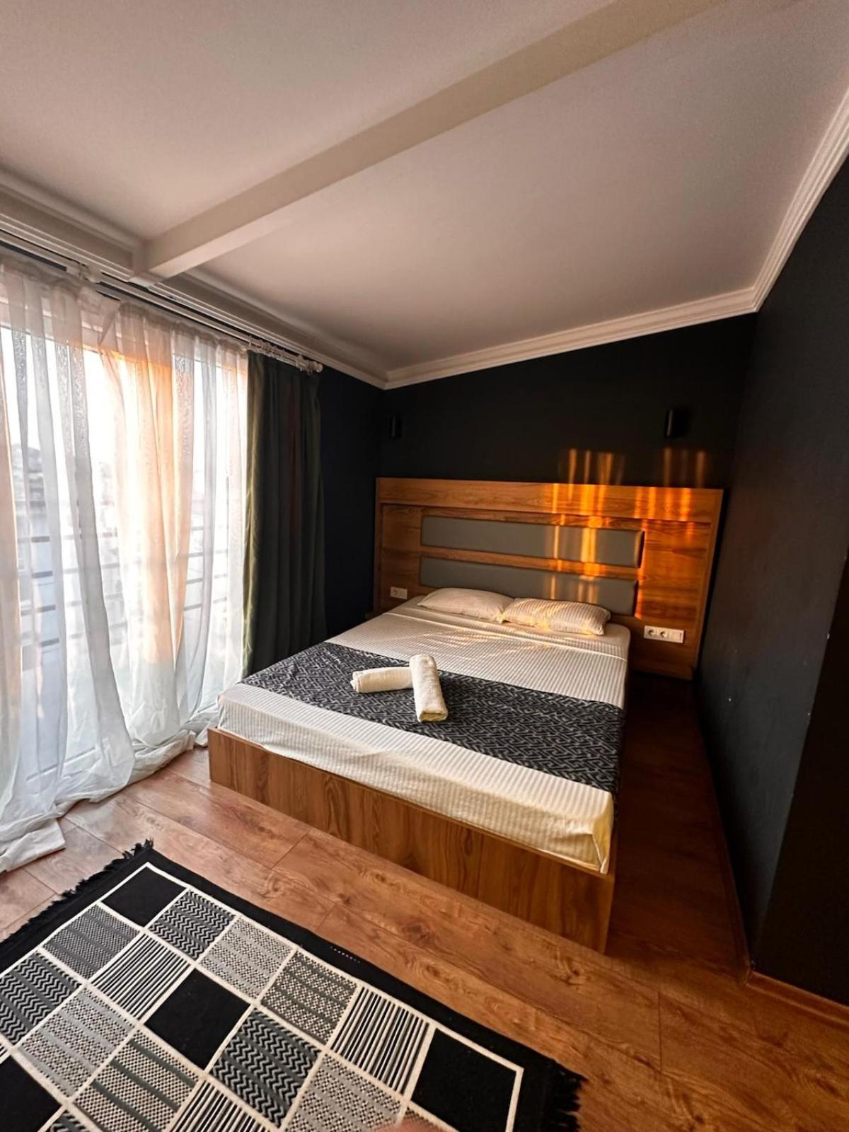 Apartmán Otto Boutique Ankara Exteriér fotografie
