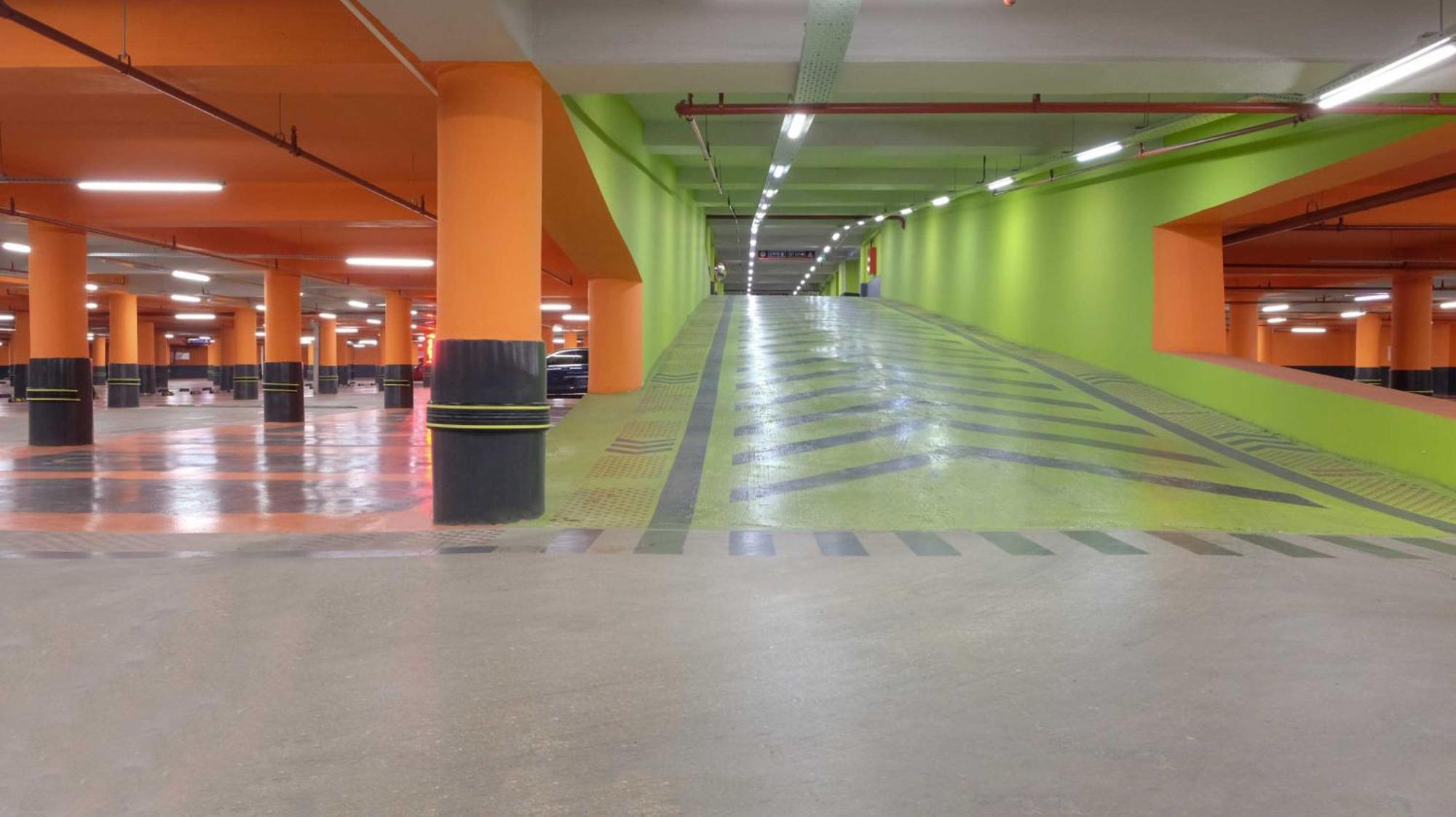 Apartmán Otto Boutique Ankara Exteriér fotografie